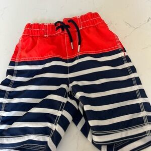 Kids Swim Shorts